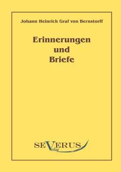 Paperback Erinnerungen und Briefe [German] Book