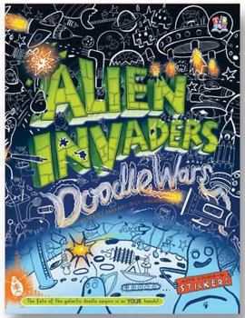 Alien Invaders (Doodle Wars)