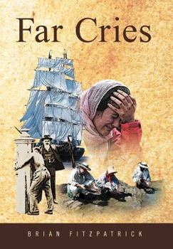 Hardcover Far Cries Book