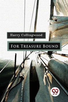 Paperback For Treasure Bound Book