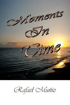 Paperback Moments In Time Book