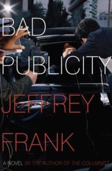 Hardcover Bad Publicity Book