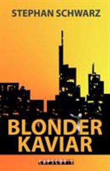 Paperback Blonder Kaviar [German] Book