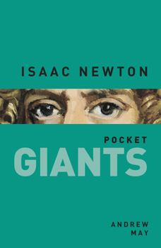 Paperback Isaac Newton Book