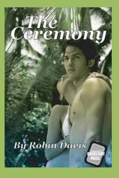 Paperback The Ceremony Book