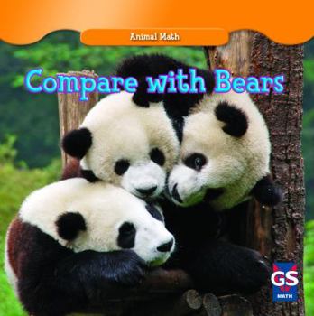 Compare with Bears - Book  of the Animal Math