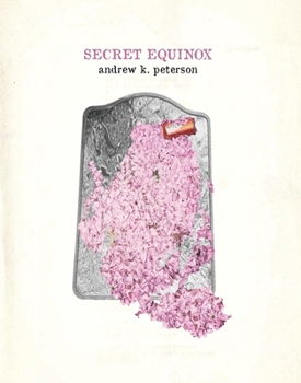 Paperback Secret Equinox: Scorpio Journal Book