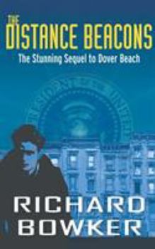 The Distance Beacons - Book #2 of the Last P.I.
