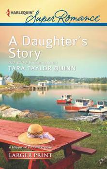 A Daughter's Story - Book #2 of the It Happened in Comfort Cove