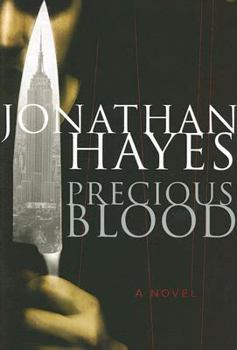 Precious Blood - Book #1 of the Dr. Edward Jenner