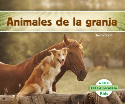 Animals on the Farm