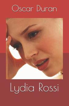 Paperback Lydia Rossi [Spanish] Book