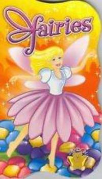 Hardcover Fairies Book