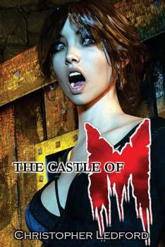 Paperback The Castle of M Book
