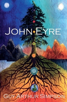 Paperback John Eyre Book