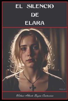 Paperback El Silencio de Elara [Spanish] Book