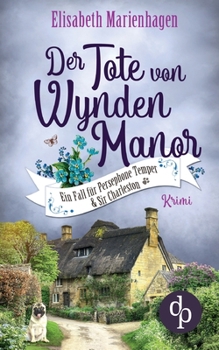 Paperback Der Tote von Wynden Manor [German] Book