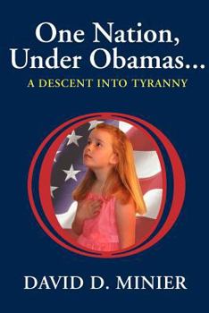 Paperback One Nation Under Obamas. . . Book