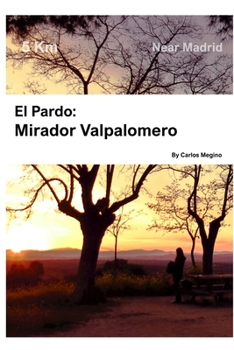 Mirador de Valpalomero