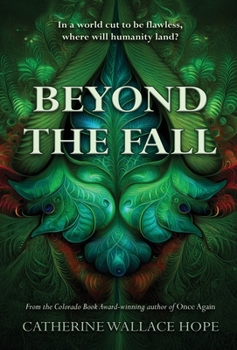 Hardcover Beyond the Fall Book