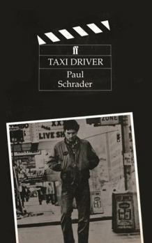 Paperback Taxi Driver Book
