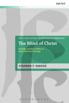 Hardcover The Mind of Christ Book