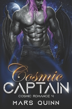 Cosmic Captain: Cosmic Romance 4