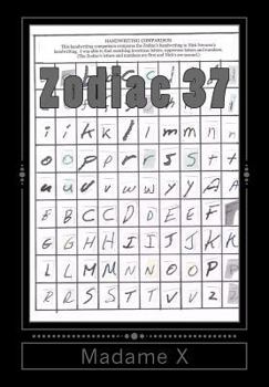 Paperback Zodiac 37 Book