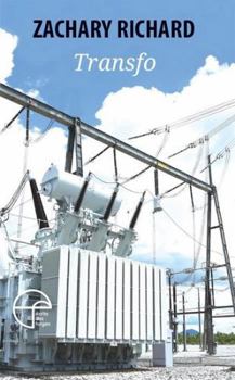 Paperback TRANSFO [French] Book