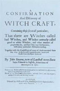 A Confirmation and Discovery of Witchcraft