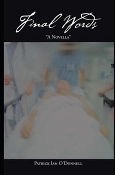 Paperback Final Words Book