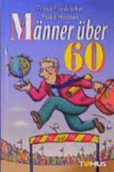 Hardcover Männer über 60. [German] Book
