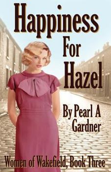 Paperback Happiness for Hazel Book