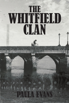 Paperback The Whitfield Clan Book