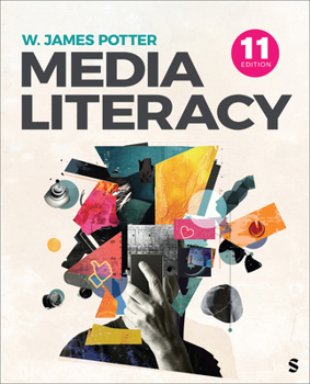 Paperback Media Literacy Book