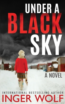 Under a Black Sky - Book #6 of the Daniel Trokic