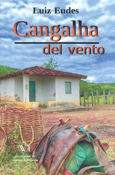 Paperback Cangalha del vento [Italian] Book