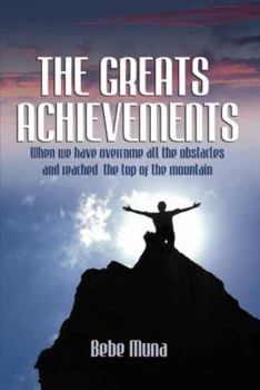 Paperback The Great Achievements Book