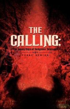 Paperback The Calling Book