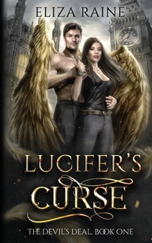 Paperback Lucifer's Curse Book