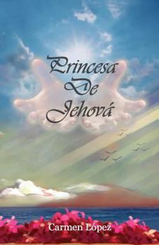 Paperback Princesa de Jehova [Spanish] Book