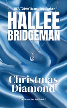 Paperback Christmas Diamond: The Jewel Series book 5 Book
