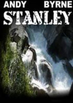 Paperback STANLEY Book