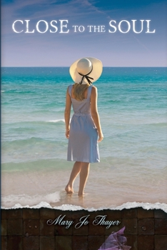 Paperback Close to the Soul Book