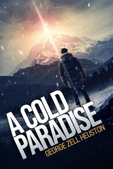 Paperback A Cold Paradise Book