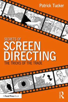 Paperback Secrets of Screen Directing: The Tricks of the Trade Book