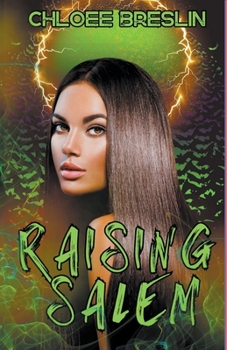 Paperback Raising Salem Book