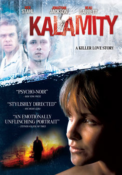DVD Kalamity Book