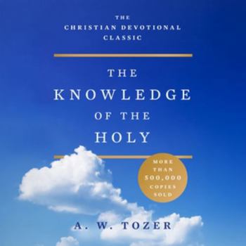 The Knowledge of the Holy
