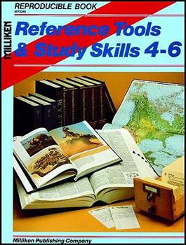 Paperback Reference Tools & Study Skills Book